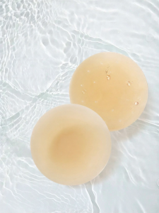 Self-Adhesive Breathable Anti-Visible Bra Nipple Cover