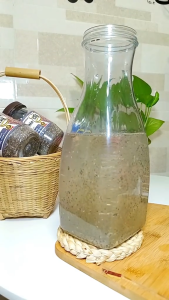 1kg Chia Seeds | Premium Chia Seeds | Biji Chia Organik 1kg