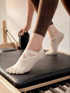 YOTTOY | Non-slip Five-finger Training Socks