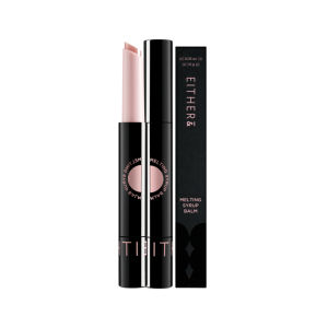 EITHER& Melting Syrup Balm – Hydrating Glossy Plumping Lip Balm (1.5g)