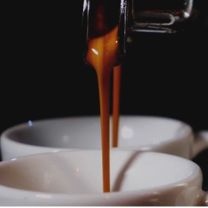 อะไหล่ยางรองหัวชง โอริง O-Ring หัวชงกาแฟแบบซิลิโคลน เครื่องชงกาแฟ Gemile รหัส 1278 และ 2778