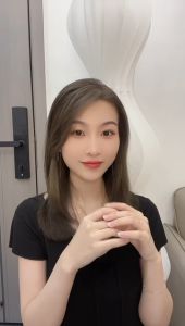 Hyaluronic Serum Kuku Berjamur dan Rusak - Perawatan Memperbaiki Kuku Rusak 40ml