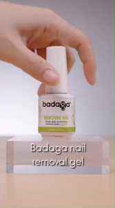 น้ำยาระเบิดสีเจล บาดาก้า ถอดง่าย ใช้ดี ขายดี!! พร้อมส่ง