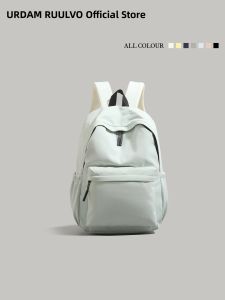 URCDN RDALVO | Simple Versatile Women Backpack Large Capacity