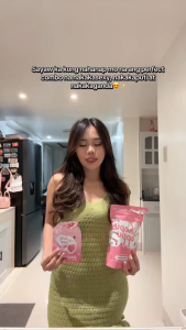 YGB You Glow Babe Shepu Appu Juice Drink Appetite Suppressant Gluta Slimming Whitening Collagen