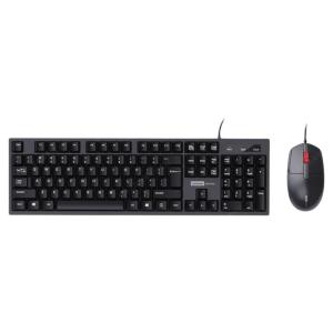 Lenovo | Quiet Office Keyboard and Mouse Set