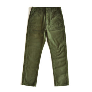 SauceZhan|Thicker Original Replication Casual Vintage Long Pants