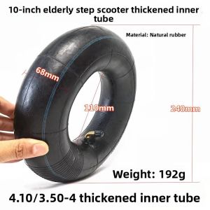 BONINGYU | Elder-friendly Vehicle Tires 260x85