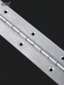 304 Stainless Steel Hinge