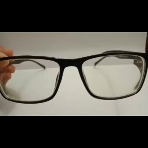 KACAMATA MINUS BLUERAY ANTIRADIASI/KACAMATA RESEP MINES SIAP PAKAI /KACAMATA RABUN JAUH PRIA DAN WANITA FRAME KOTAK MODEL CASUAL