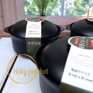3 PCS MANGKUK RAMEN SET TUTUP / MANGKUK RAMEN 6 INCH TERLARIS