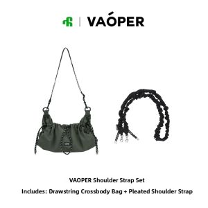 vaoper | Casual Lightweight Outdoor Multifunctional Shoulder Bag