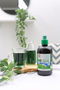 Klorofil K-link 500ml Chlorophyl Original BPOM