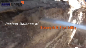 ใบเลื่อยสายพานตัดไม้  51 x 1.4 x 0.9 HOOK ระยะห่างระหว่างปลายฟัน 28 มิล