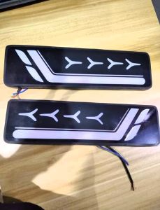 Stoplamp Mobil Pick-up variasi Lampu Belakang Mobil Pickup CARRY L300 PANTHER HARDTOP DLL