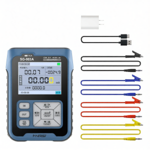 FNIRSI | Multi-function PWM Signal Generator Process Calibration Instrument