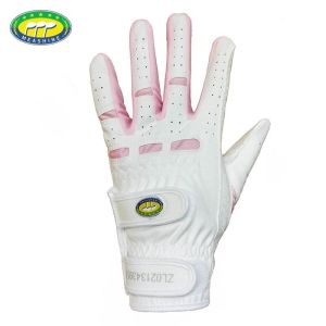 Xnells | Double Layer Golf Glove for Women Wrist Protection