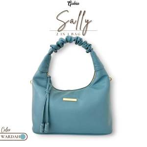 Sally bag by Gabia / Tas selempang wanita 2 in 1
