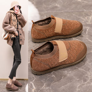 JIFANPAUL | Warm Insulated Winter Cotton Shoes