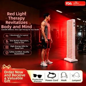Theratools | Beauty Skincare LED Light Therapy Lamp