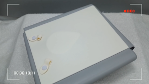 [ Woosilver ] Hộp Gập Si Nhật - H511