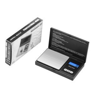 JTL Pocket-Sized LCD Display Scale for Convenient Jewelry Weighing ZBC2