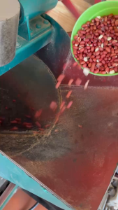 🥜 DẦU LẠC ÉP LẠNH TRUYỀN THỐNG – CHAI 1 LÍT