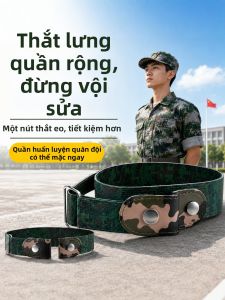 JVBV | Dây Nịt Điều Chỉnh Được