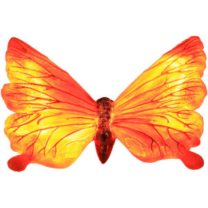 VINCAN | Waterproof Outdoor Solar Animal Decorative Light
