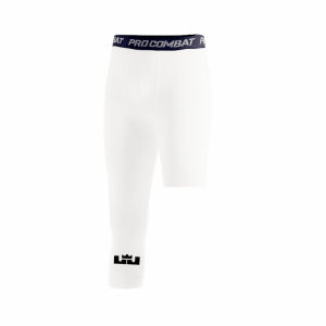 Quần Bó Bóng Rổ American Basketball Nam Quần Tập Thể Dục Quần Lót Tập Luyện Co Giãn Nhanh Khô Thoáng Khí Quần Lót Một Chân