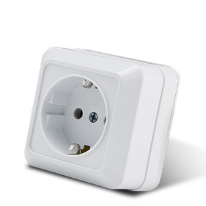 WESA White Wall Mount Socket: A Comprehensive Guide