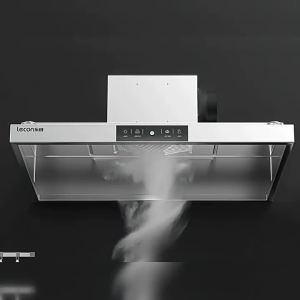 Lecon | Commercial Powerful Environmental Protection Range Hood