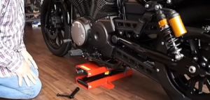 Motorcycle Lift Platform: A Comprehensive Guide