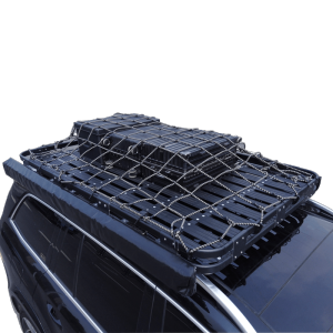 Abu & Mifa | Car Roof Cargo Net Self-Drive Travel Fixing Rain And Sun Protection