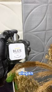 ERND Parfum cowok BLUE EMOTION | Fresh maskulin Elegan kalem | farfum perfume parfume laki remaja pria wanginya tahan lama 24 48 jam segar ninggalin jejak