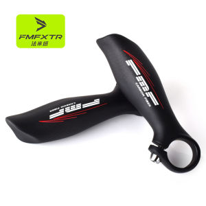 Tay Lái Xe Đạp Leo Núi Bằng Hợp Kim Nhôm FMFXTR Tay Lái Xe Đạp Gấp Tay Lái Xe Đạp Nhỏ Tay Lái Hình Ngà Voi Tay Lái Hình Con Cừu Tay Lái Xe Đạp