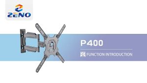 Single arm tv bracket for 32 to 60inch tv. Wall Mount TV Brackets With Swivel Function Full Motion Articulating TV Holder Mount