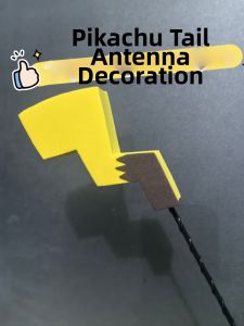 MLZH | Creative And Cute Car Antenna