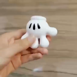 mcute พร้อมส่ง ที่วางแปรงสีฟัน ไม่ต้องเจาะผนัง ไม่ทิ้งรอยที่ประตู วัสดุพีวีซีนุ่มหนาและเต็ม