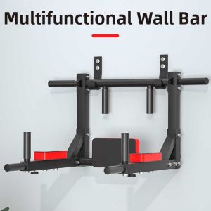 Wolk Wook | Indoor Wall-Mounted Pull-Up Bar