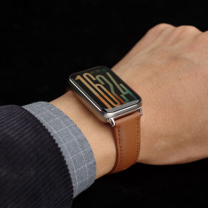mijobs | Dây Đeo Thay Thế cho Mi Band Da