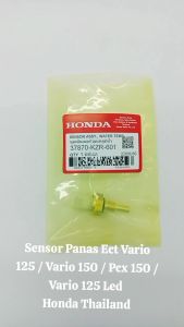 Sensor Panas & Sensor ECT Vario 125/150 & PCX 150