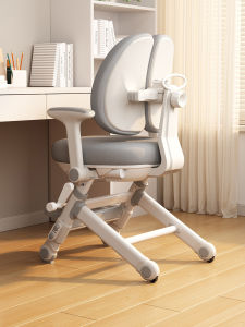 SAMEDREAM | Height Adjustable Children Study Chair