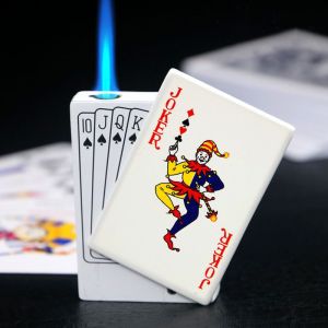 korek api gas joker unik api bara las