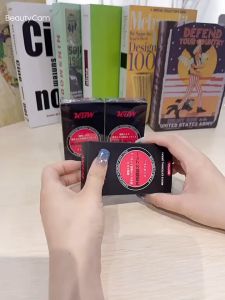 สเปรย์หน่วงเวลาเฉพาะที่สำหรับผู้ชาย KBW SURROUND YOURSELF WITH LOVE 10 ML. หลั่งช้า ปลดปล่อยพลังผู้ชาย สารสกัดจากพืช (1 ฟรี 1)