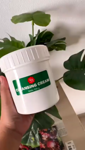 Viva Cleansing Cream