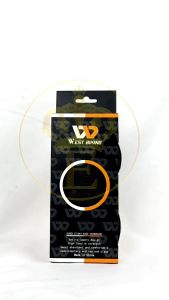 Bartape Bar Tape Sepeda West Biking Bicycle Empire
