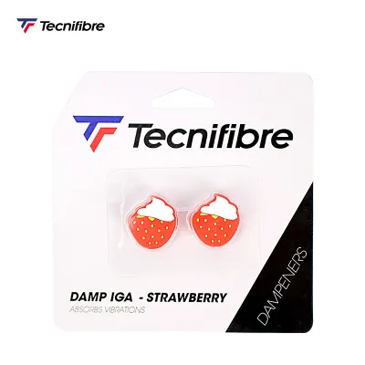 Tecnifibre | Shock Absorber Tennis Racket