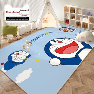 xy | Cute Waterproof Easy-Care Thick Mat