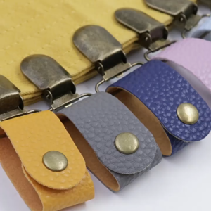 Travel Hat Clip / Klip Topi Gantungan Tas / Topi Gantung Untuk Travel